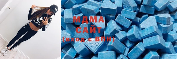 СК Мегион